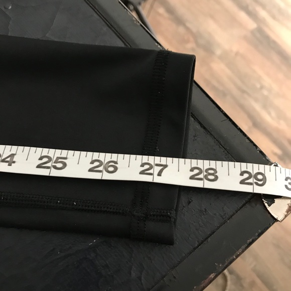 Silver Icing Full Length Leggings - Picture 7 of 9